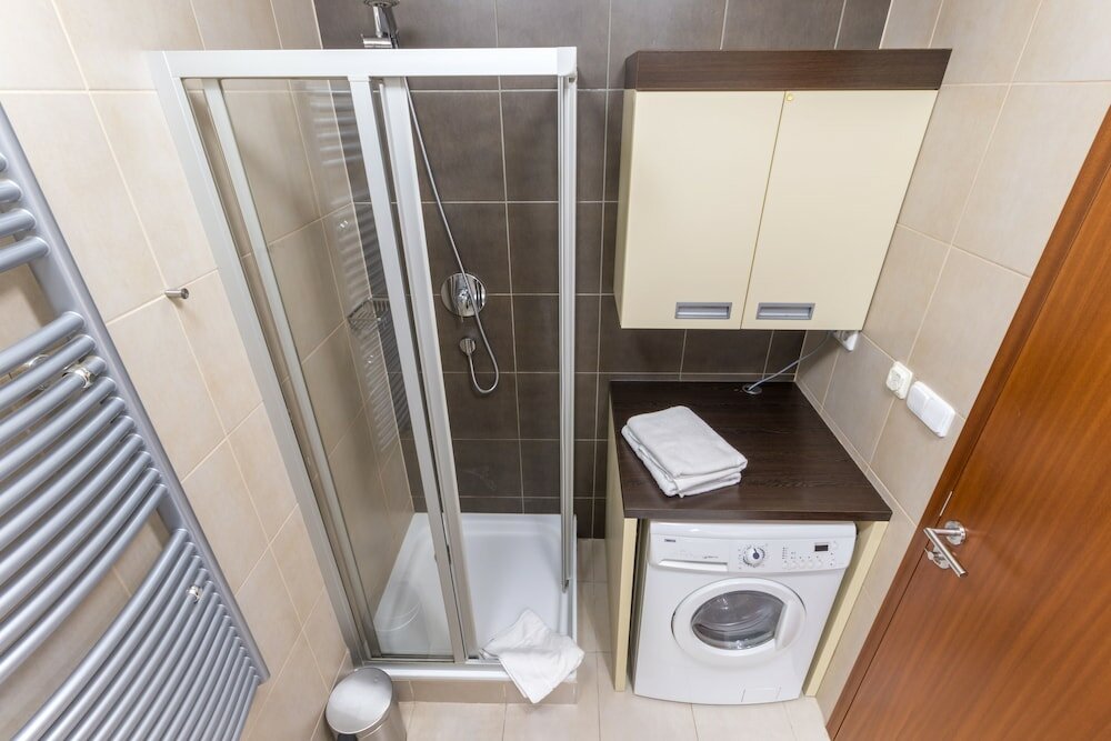 Фото Albertov Rental Apartments