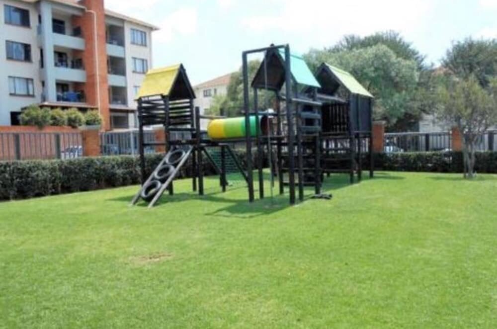 Hotel Modern Executive Penthouse All Amenities, Johannesburg, photo