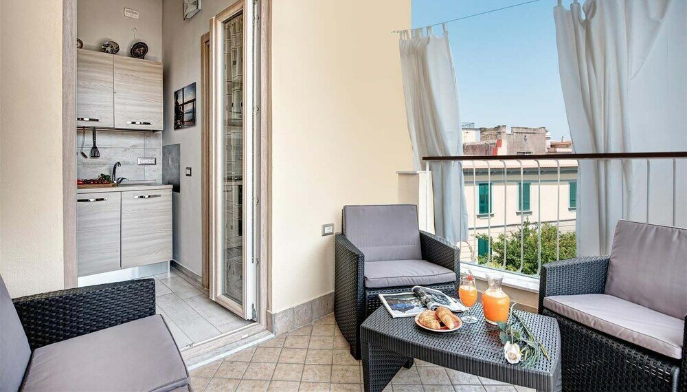 Фото Giggino's Flat