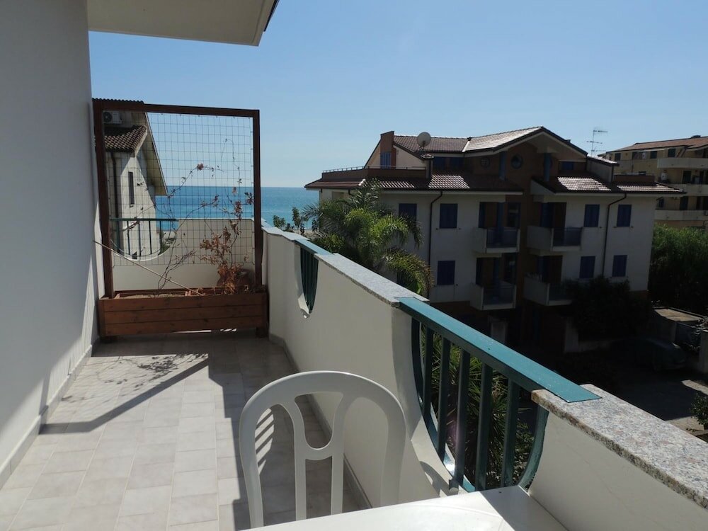 Фото B&b A Due Passi Dal Mare