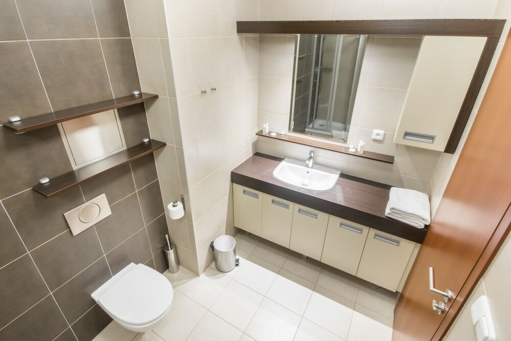 Фото Albertov Rental Apartments