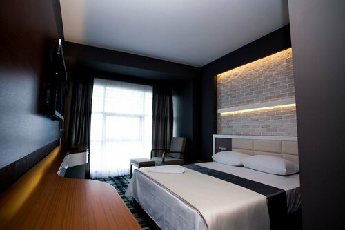 Гостиница Aripsas Hotel в Гиресуне