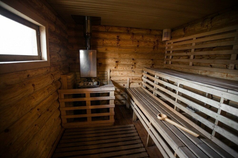 Фото Парк-отель Шишка