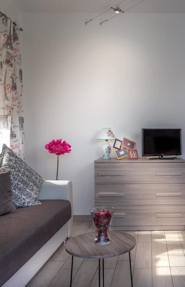 Фото La perla nera b&b