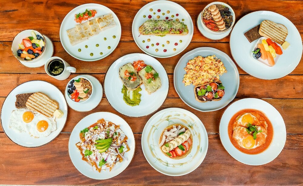 Фото Selina Playa del Carmen