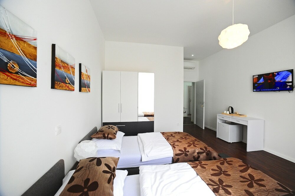 Фото Valenti Rooms