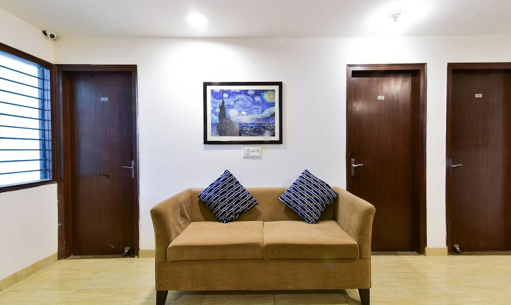 Фото Treebo Branson Villa