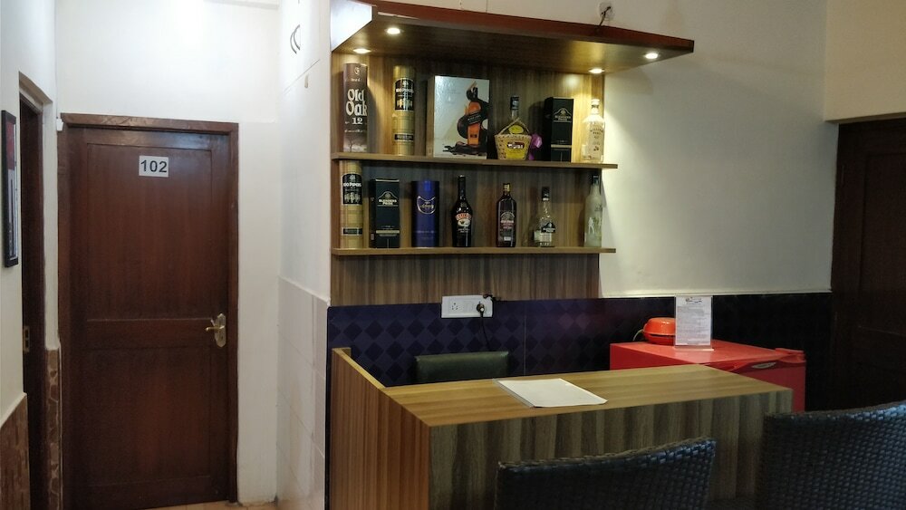 Фото Hotel BeachWalk