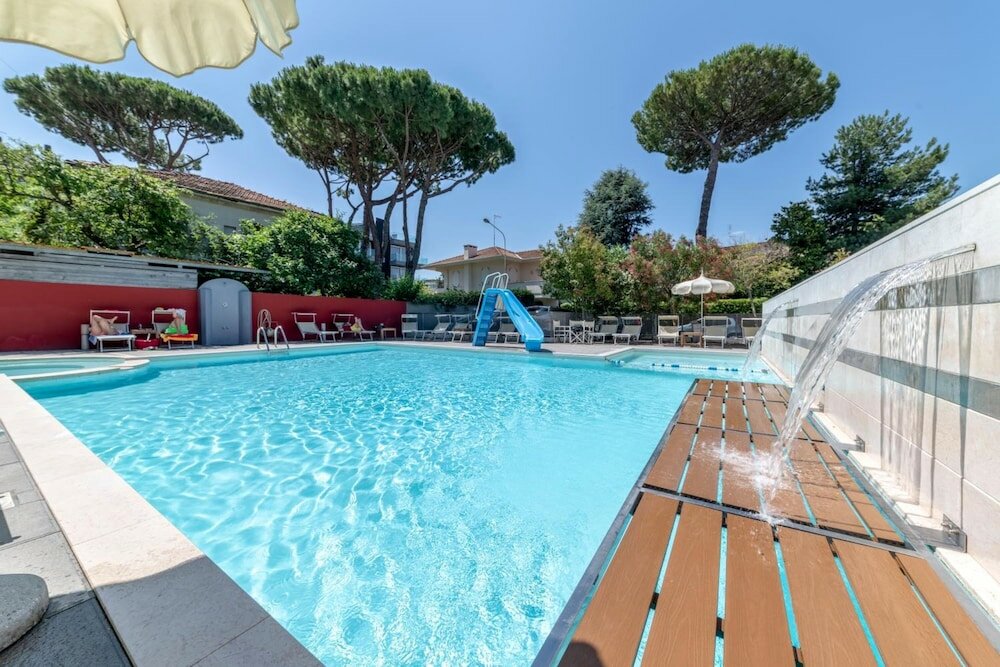 Фото Residence Altomare