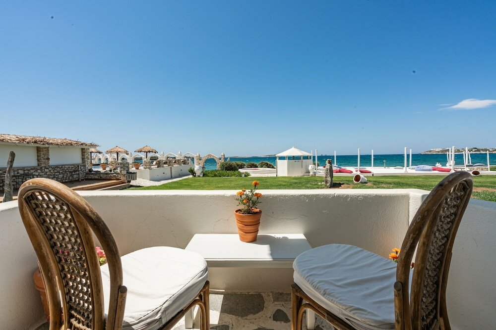 Фото Selina Paros