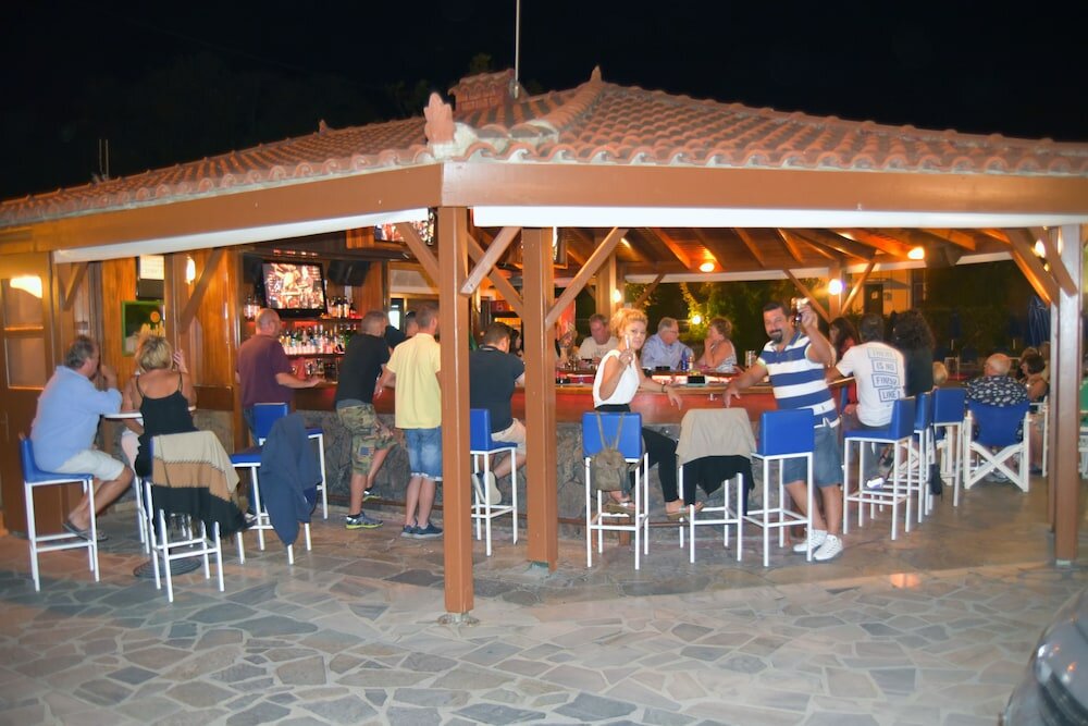 Фото Blue Sky Hotel