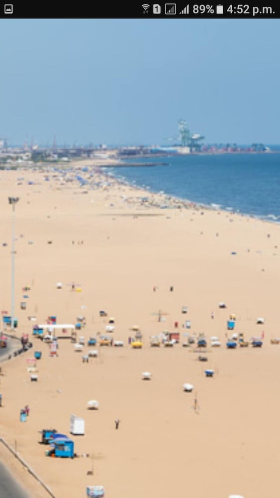 Фото Universal Residency