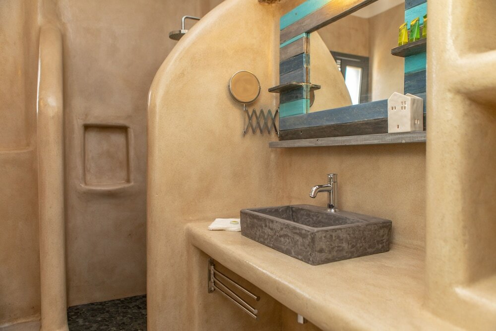 Фото Mikri Villas