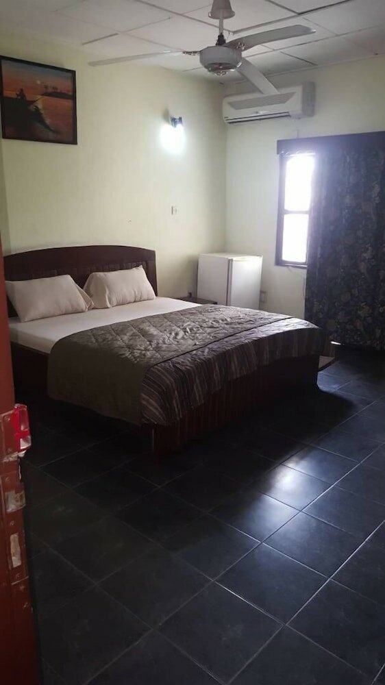 Фото Hotel President