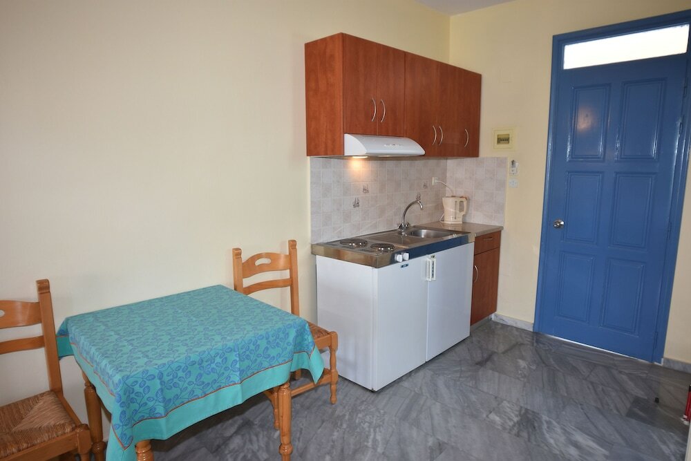 Фото Blue Sky Hotel