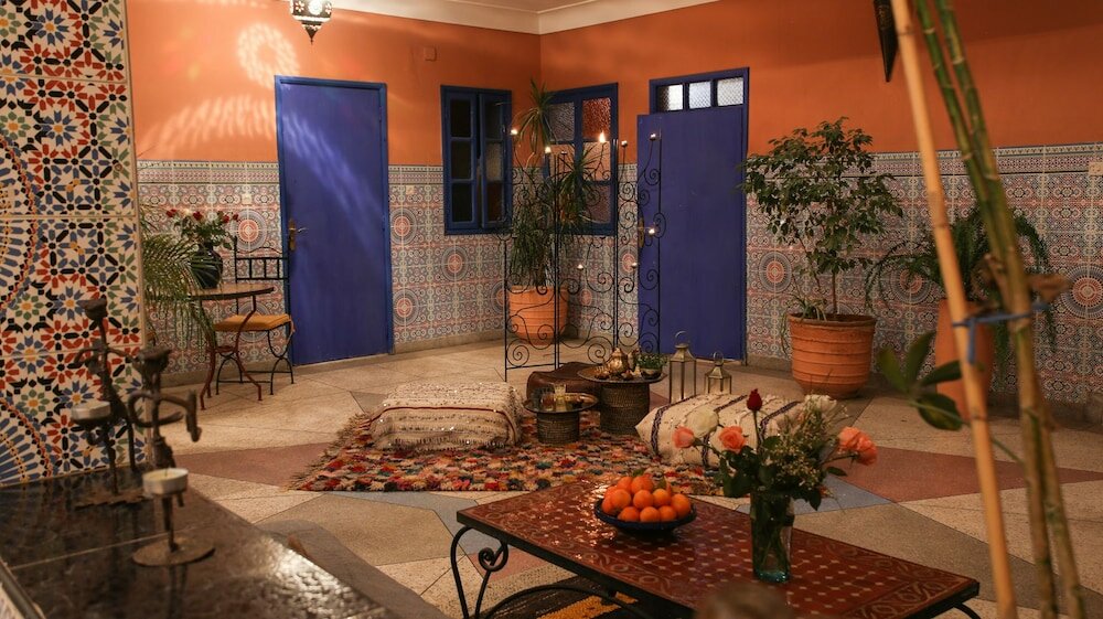 Фото Riad Si Amarra