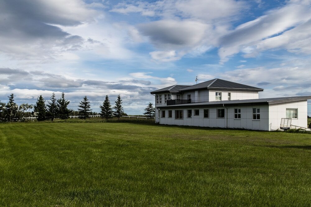 Фото Ármót Guesthouse