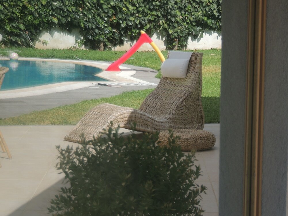 Фото Guest House Ara Town