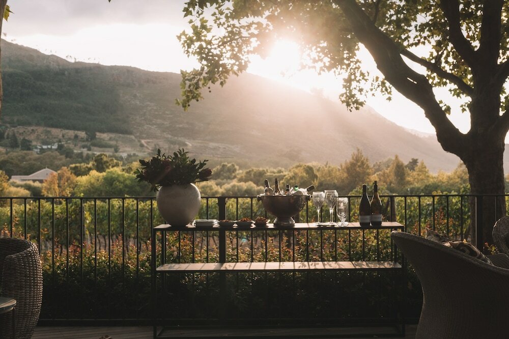 Фото La Clé Lodge