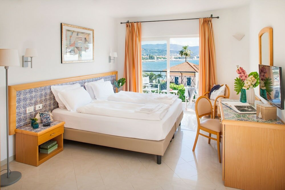 Фото Hotel Moresco