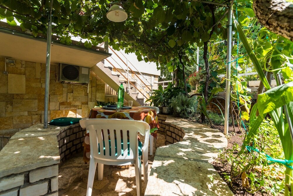 Фото Apartments Kiwi Karin