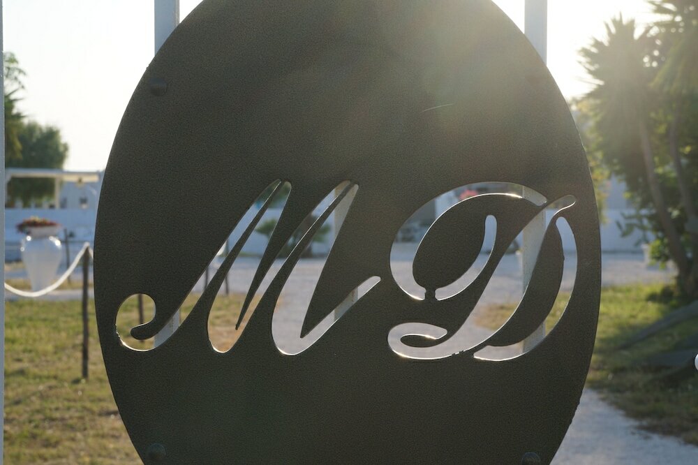 Фото Masseria di Benedetto