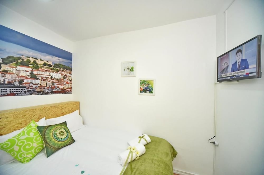 Фото Tuk Tuk Hostel