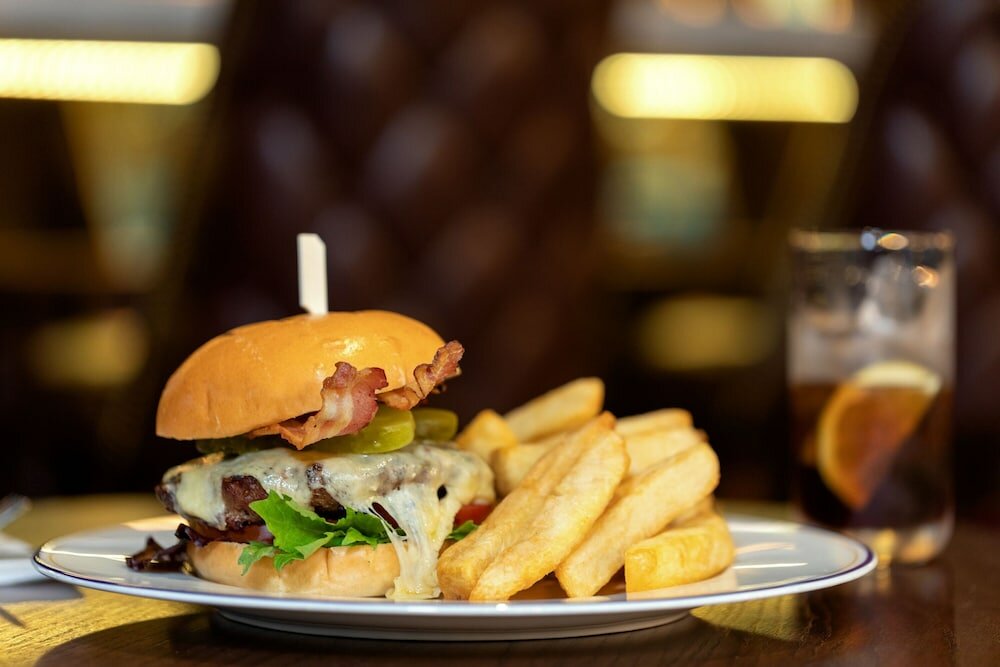 Фото Aloft Dublin City