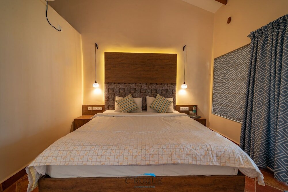 Фото C'Roque Beach Resort