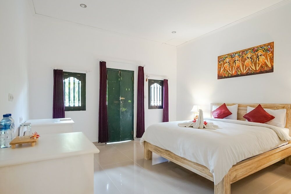 Фото Wayan Homestay Sanur