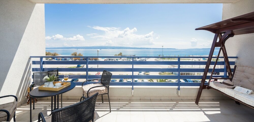 Фото Sun Spalato Views