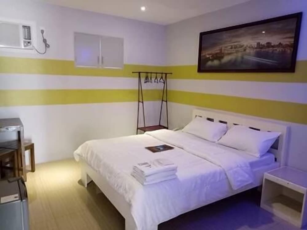 Фото Dianne Gardens Hotel