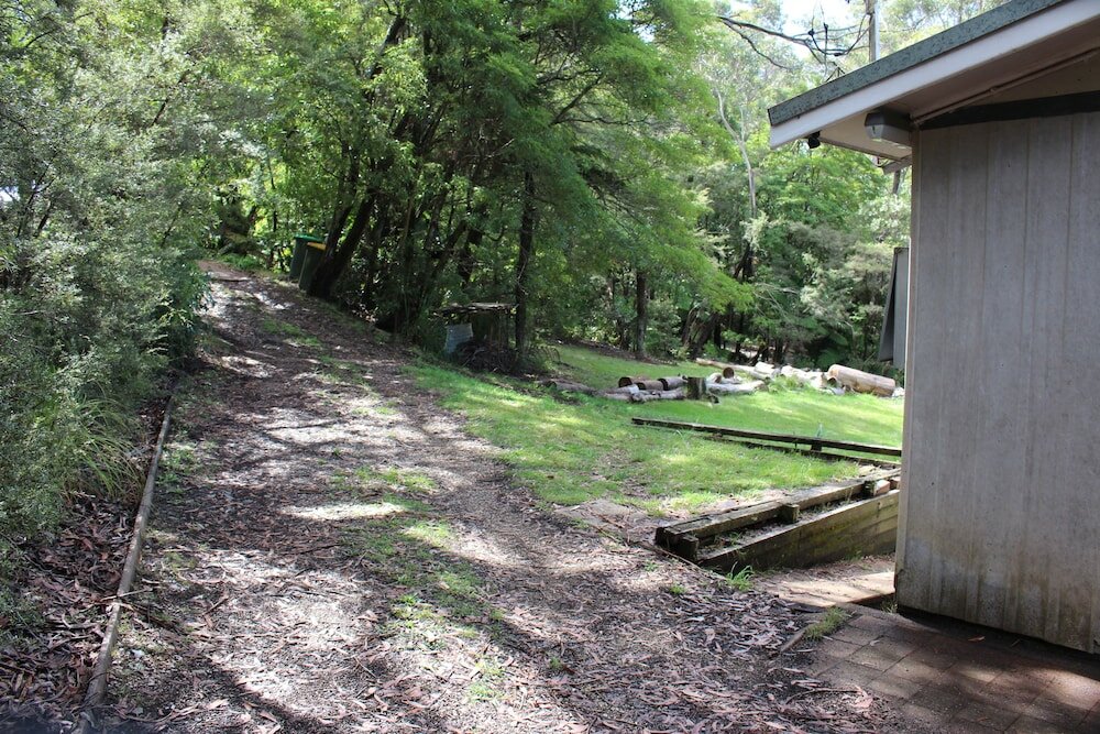 Фото Selah Cottage