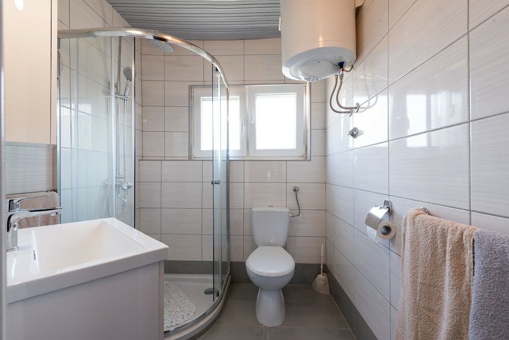 Фото Apartments Kiwi Karin