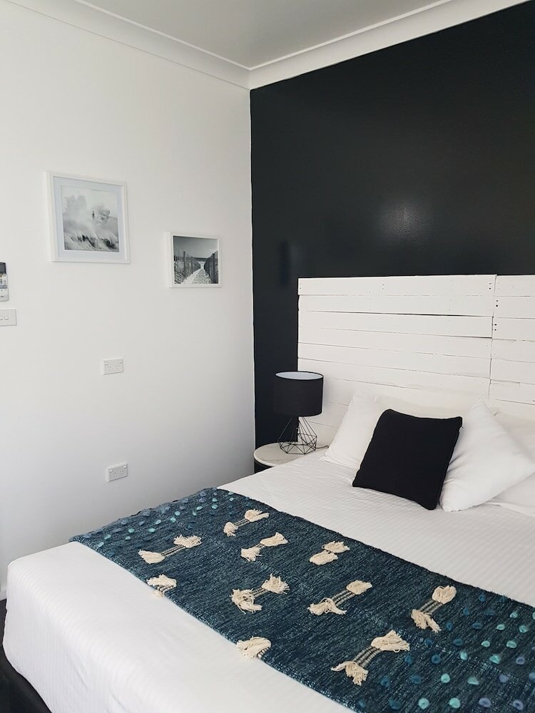 Фото Town House Motor Inn