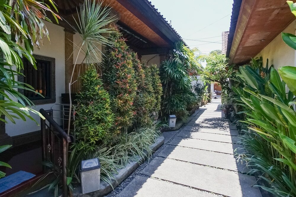 Фото Wayan Homestay Sanur