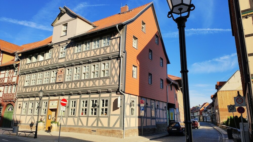 Фото Hotel Alte Brennerei