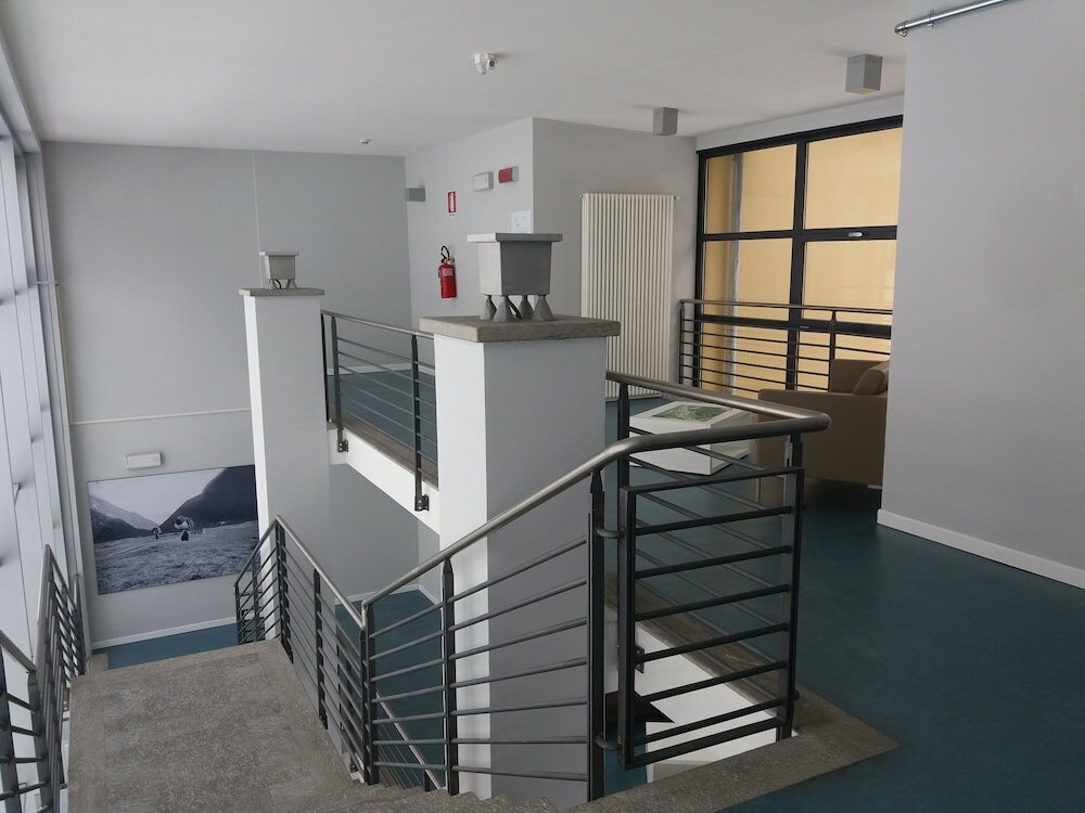 Фото Ostello la mine