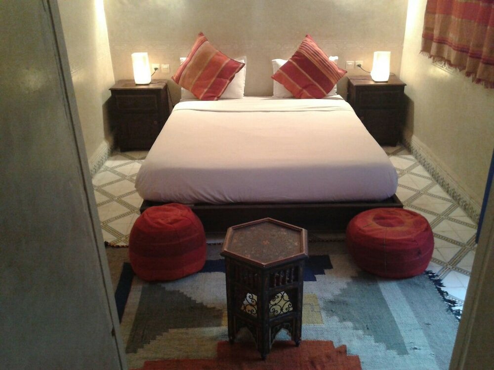 Фото Riad Si Amarra