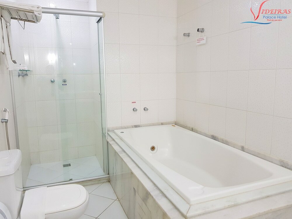 Фото Videiras Palace Hotel