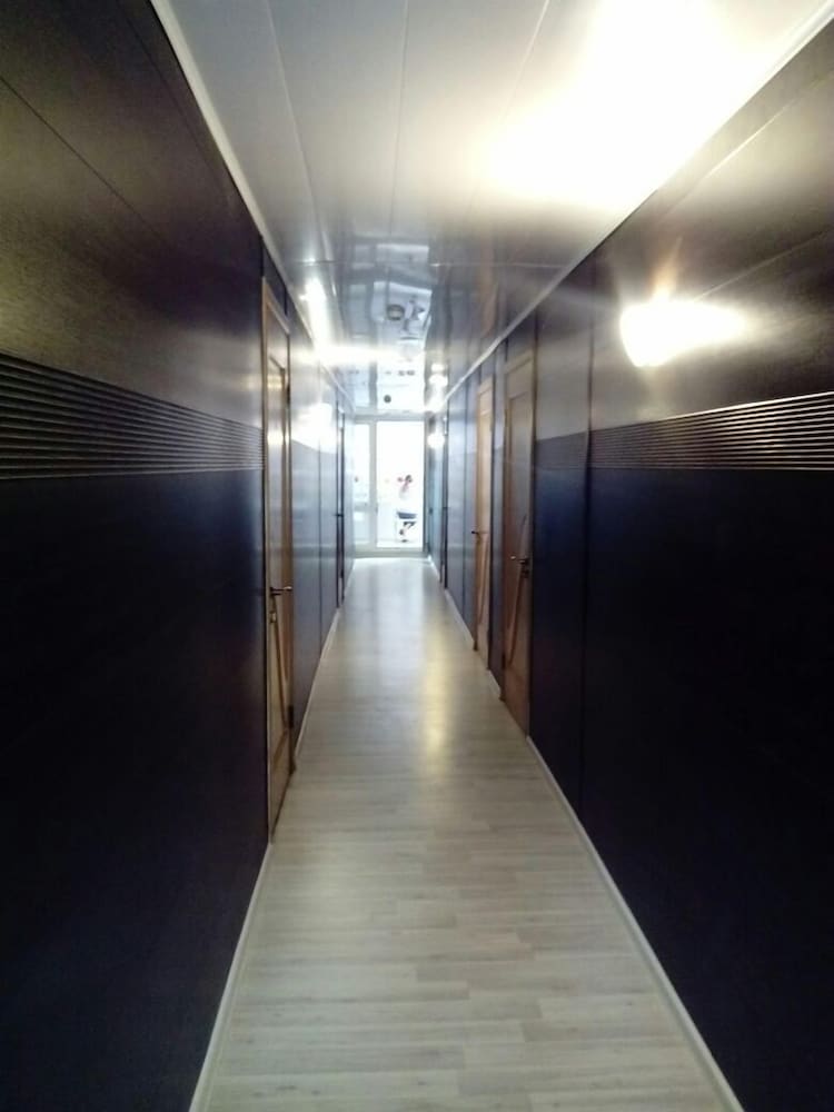 Фото Вороново Клубъ