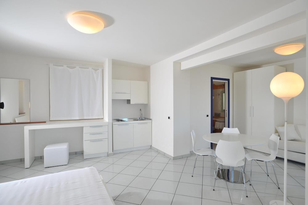 Фото Villa Grachira