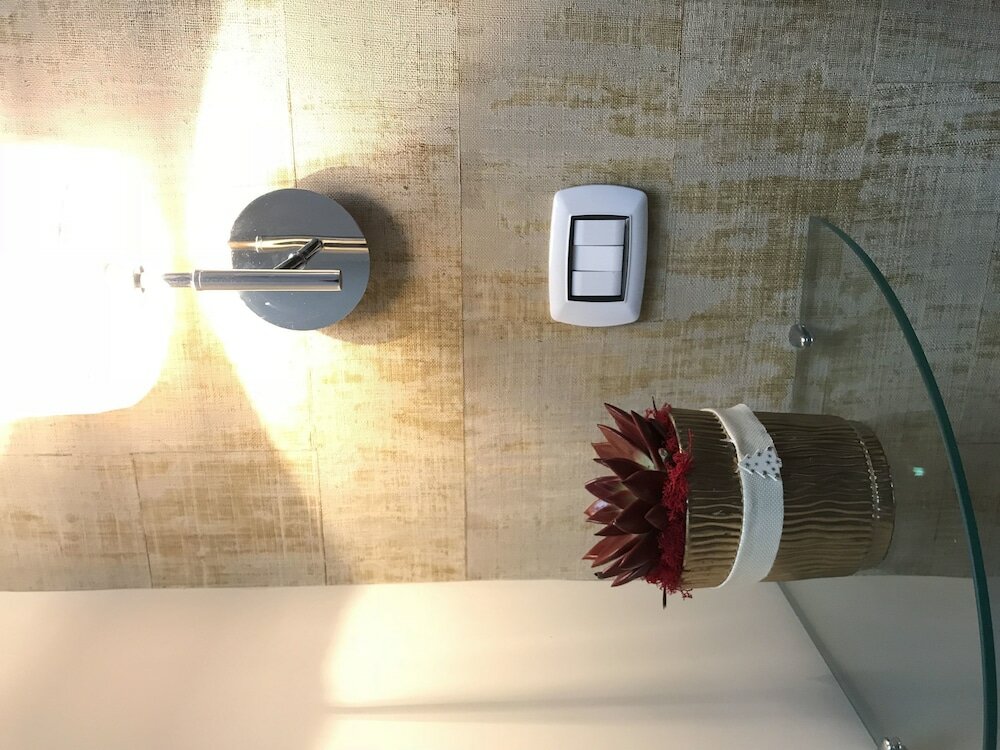 Фото Terrazza Aragon