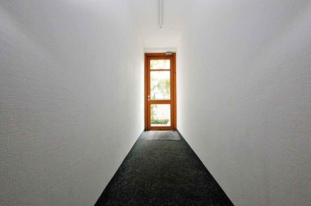 Фото Hotel Villa Waldperlach