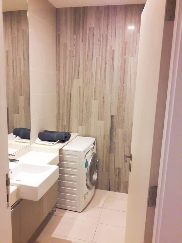 Фото M City Jalan Ampang