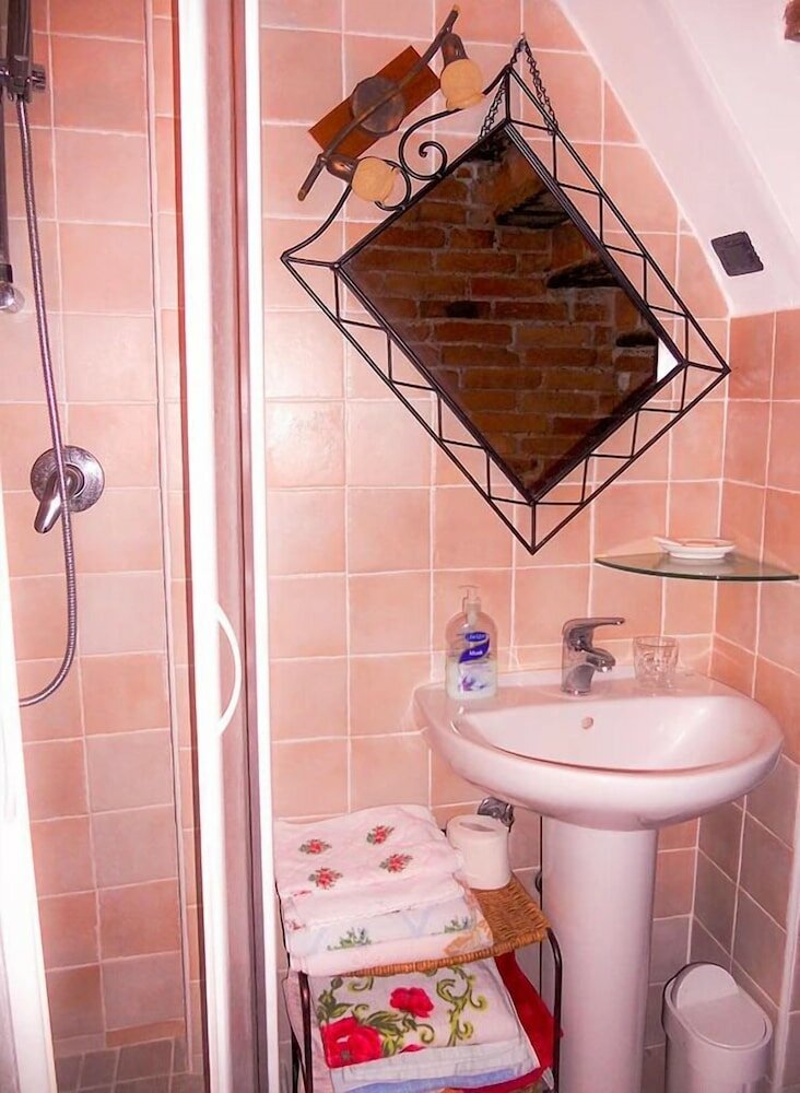 Фото B&b Pervinca