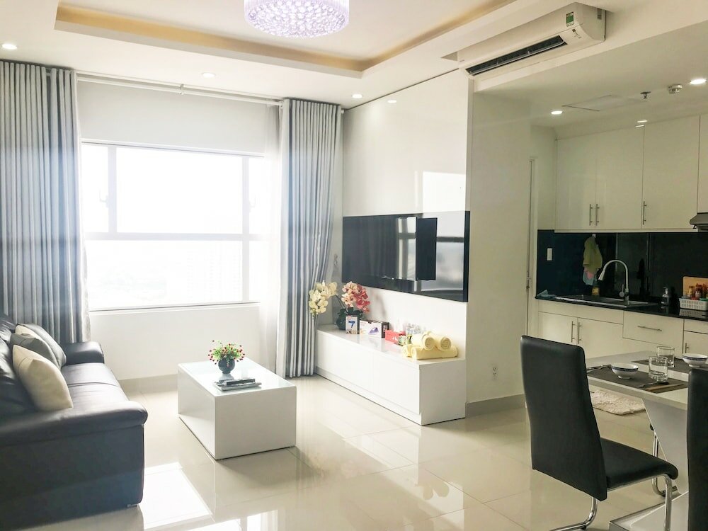 Фото Sunrise City 2br Sw Pool 20th