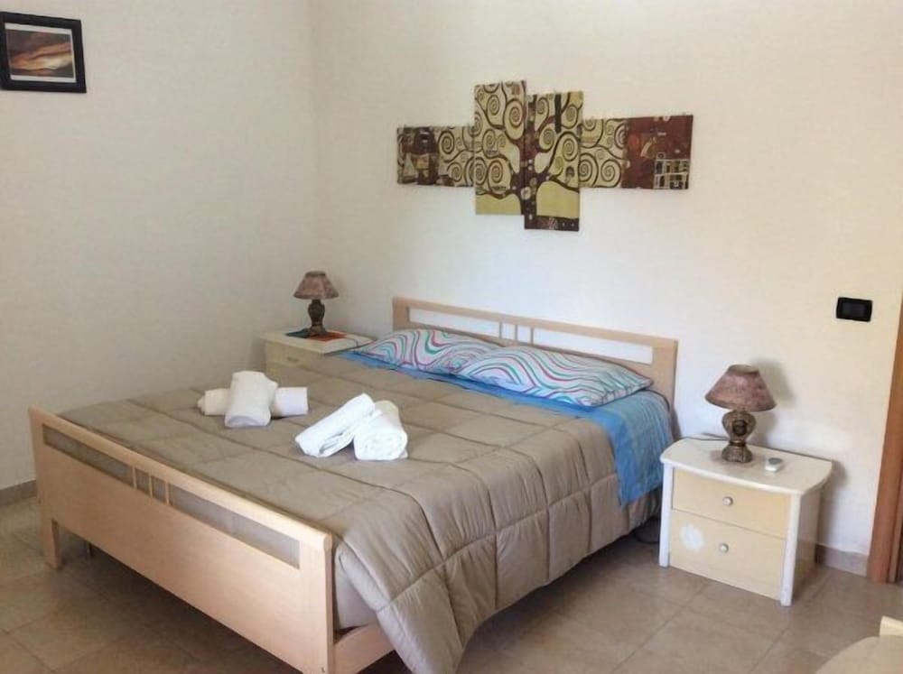 Фото Il Terrazzo sul Sinni