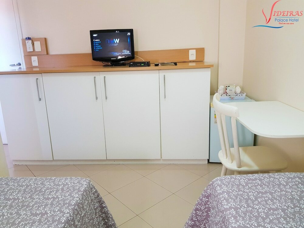 Фото Videiras Palace Hotel