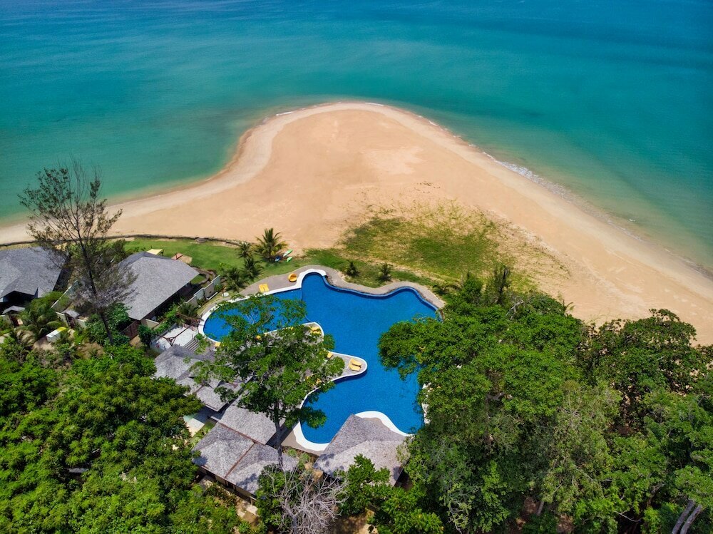 Hotel Borneo Eagle Resort, Kota Kinabalu, photo